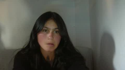 Luna online show from March 2025 10:30:02 PM