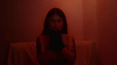 Luna online show from March 2025 01:34:02 AM
