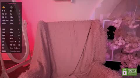 Snapshot of lunavibee chatting on September 2025 08:03:01 PM Luna online show from September 2025 08:03:01 PM