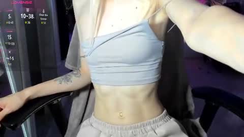 Luna online show from July 2026 09:06:02 PM