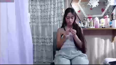 Snapshot of lunawillis chatting on September 2025 09:25:02 PM Luna online show from September 2025 09:25:02 PM
