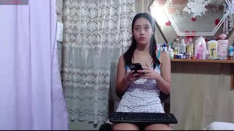 Snapshot of lunawillis chatting on September 2025 06:55:02 PM Luna online show from September 2025 06:55:02 PM