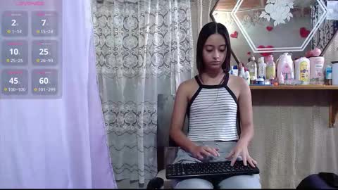 Snapshot of lunawillis chatting on September 2025 07:52:01 PM Luna online show from September 2025 07:52:01 PM