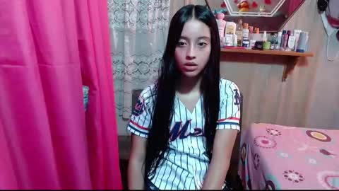 Luna online show from March 2026 08:14:01 PM