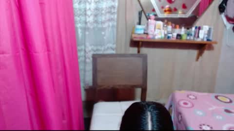 Luna online show from March 2026 08:34:02 PM