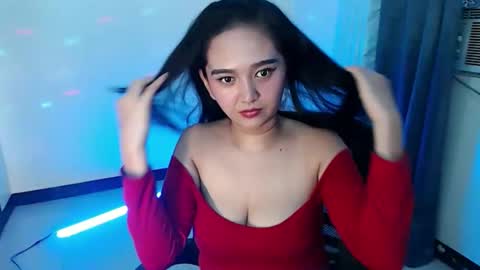 lunawinks_ online show from September 2025 10:00:01 PM