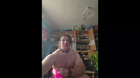 LunaXXX online show from August 2026 05:29:02 AM