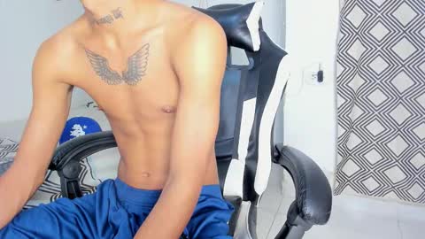 lunay_bigcock420 online show from October 2025 08:58:02 AM