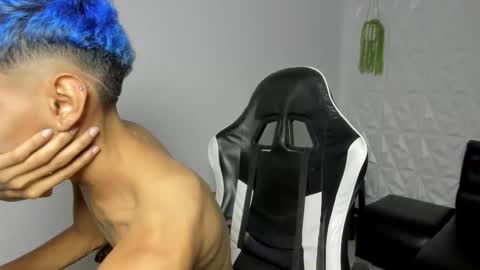 lunay_bigcock420 online show from February 2026 02:10:01 AM