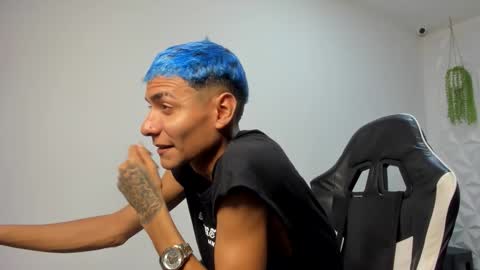 lunay_bigcock420 online show from February 2026 01:15:02 AM