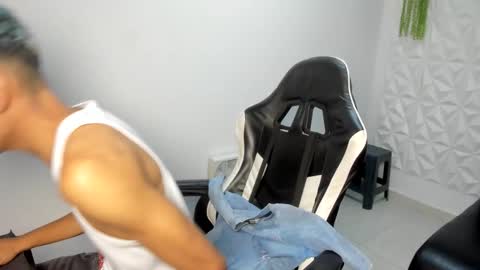 lunay_bigcock420 online show from February 2026 08:47:01 PM