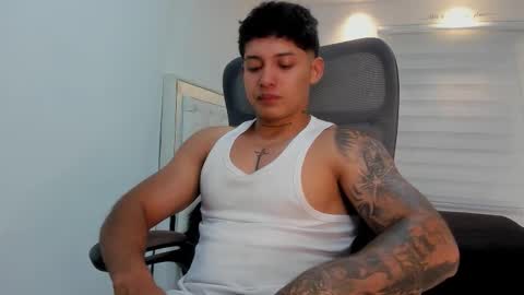 Lunay online show from March 2026 02:37:01 AM