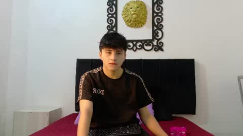 lunaydream online show from July 2026 11:34:01 AM