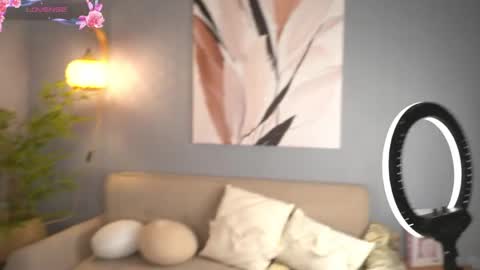 Snapshot of lunea_evienne_ chatting on June 2026 09:22:01 AM Evi online show from June 2026 09:22:01 AM