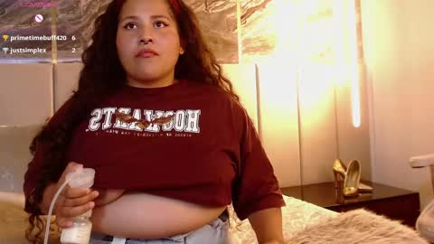 Lunea  online show from January 2026 02:12:02 PM