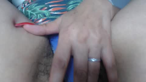 Luna Tamara online show from February 2025 09:31:01 AM