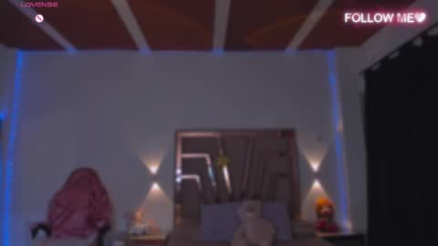 LUNA ROSE online show from December 2025 12:48:01 AM