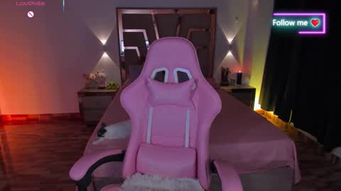 LUNA ROSE online show from February 2026 11:08:02 PM