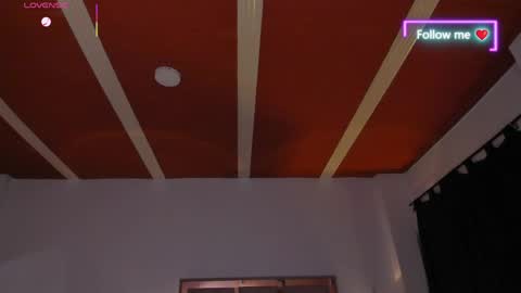 LUNA ROSE online show from March 2026 08:26:33 AM