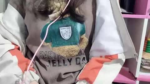 Snapshot of lunochucki chatting on March 2026 02:06:02 AM lunochucki online show from March 2026 02:06:02 AM