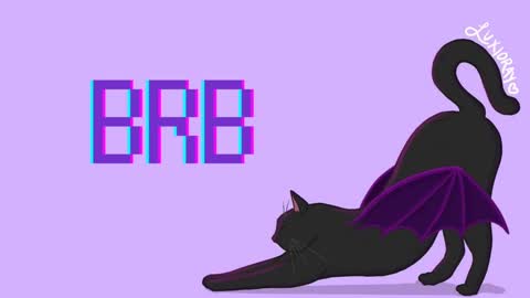 LunoxLili online show from December 2024 01:12:01 PM