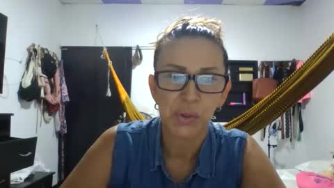 Lupita online show from March 2026 03:45:01 PM