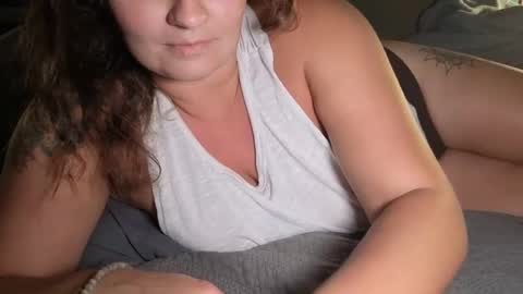 Lush Red online show from October 2025 02:09:02 AM