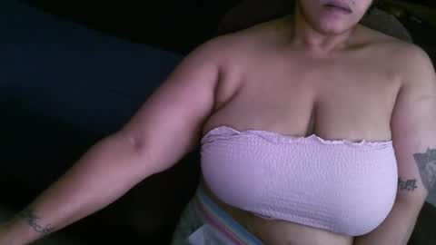 Luscious SPADE online show from September 2025 07:35:01 PM