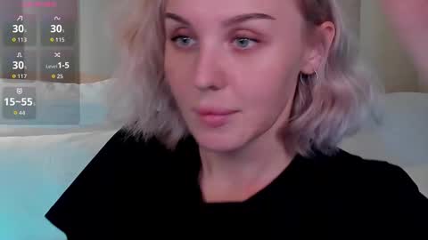 your sweet Liana online show from October 2025 10:53:02 PM