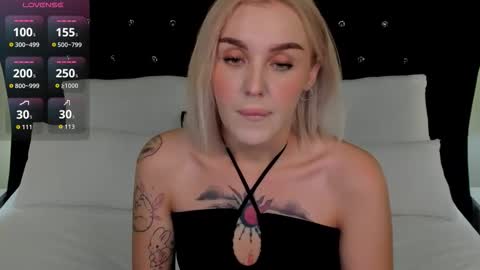 your sweet Liana online show from October 2025 09:59:01 PM
