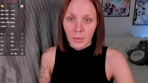 your sweet Liana online show from April 2026 04:26:02 AM