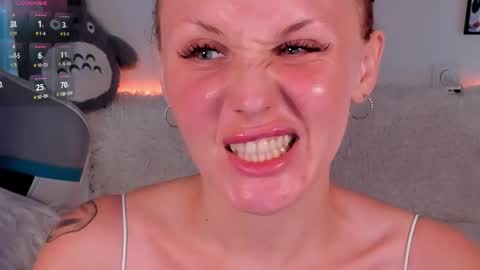 your sweet Liana online show from June 2026 07:00:01 AM