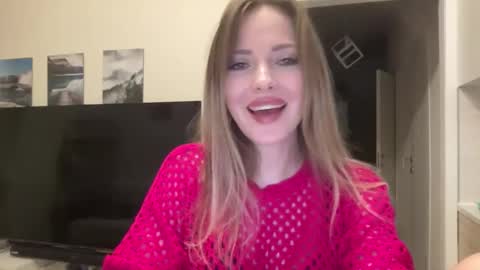 lusiluv online show from October 2025 10:32:02 PM