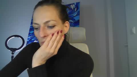 Snapshot of lusisart chatting on January 2026 09:20:01 PM Lusisart online show from January 2026 09:20:01 PM