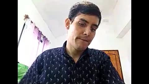 Sebastian E. online show from February 2025 06:37:02 PM