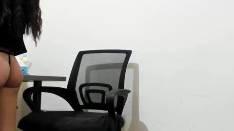 Snapshot of lussiewillow chatting on March 2026 11:57:01 AM Lussie online show from March 2026 11:57:01 AM