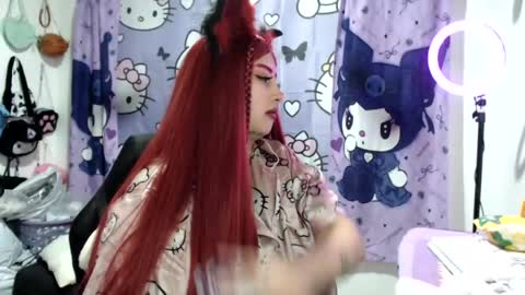 lussyevans_ online show from July 2026 04:51:01 AM