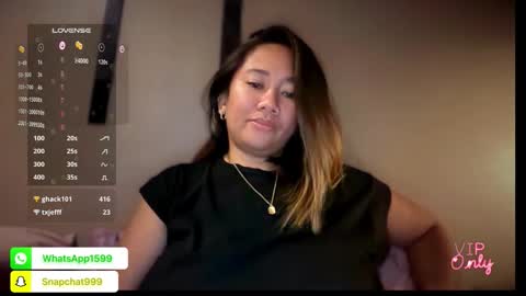 lust_4_daze online show from March 2026 04:34:02 PM