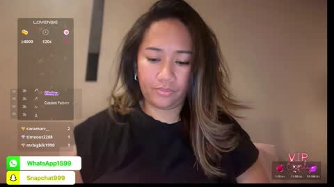 lust_4_daze online show from March 2026 06:36:01 AM