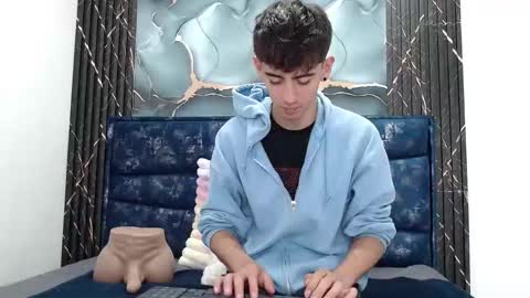 lust_demian online show from February 2026 11:20:01 AM