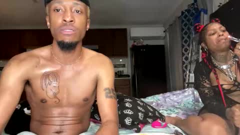 LUST online show from November 2025 11:37:02 PM