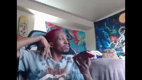 LUST online show from June 2026 11:33:02 PM