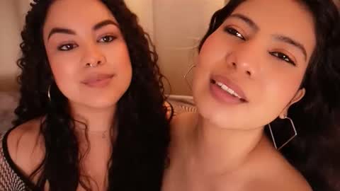 Gabrielle  Lexa  online show from January 2026 11:36:01 PM