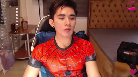 Snapshot of lustdesirex19 chatting on February 2025 06:23:01 AM David online show from February 2025 06:23:01 AM