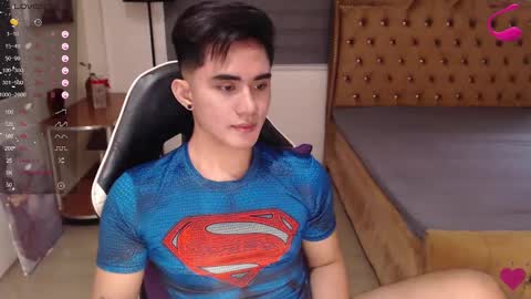 Snapshot of lustdesirex19 chatting on February 2025 05:04:01 AM David online show from February 2025 05:04:01 AM