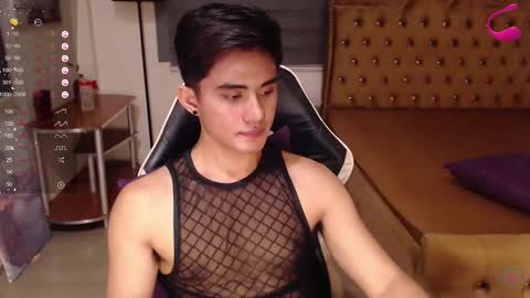 Snapshot of lustdesirex19 chatting on March 2025 07:41:01 AM David online show from March 2025 07:41:01 AM