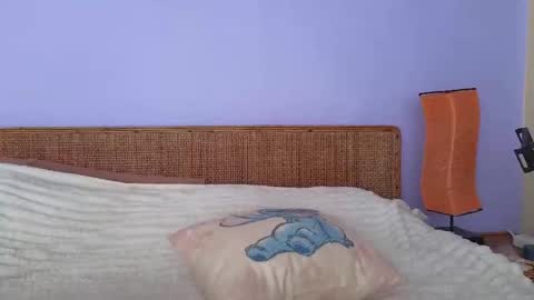 LustFlare online show from February 2026 08:07:01 AM