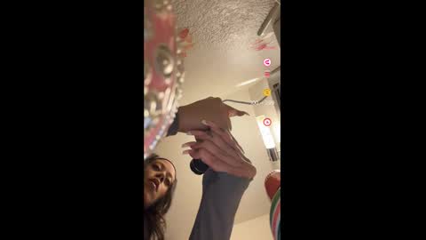 Snapshot of lustforlola chatting on December 2024 04:12:02 AM LOLA online show from December 2024 04:12:02 AM