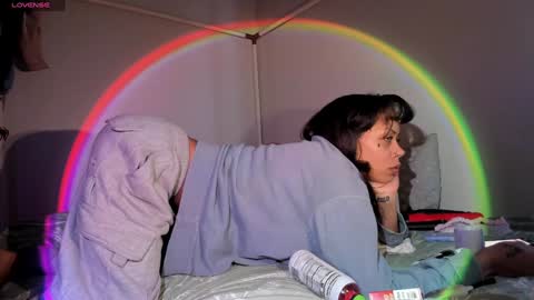 Snapshot of lustforlola chatting on February 2025 05:10:01 AM LOLA online show from February 2025 05:10:01 AM