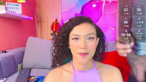 MIKE Y RUBY online show from December 2024 04:09:02 AM